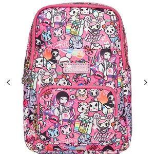 Tokidoki Y2Kawaii Convertible Sling Bag